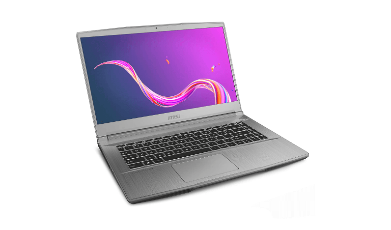 laptops for graphic design and video editing