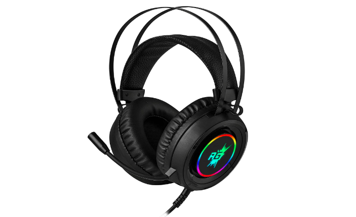 red gear headphones under 1000