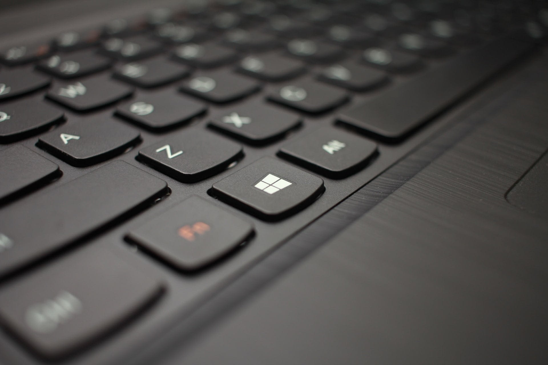 how to disable your laptop keyboard